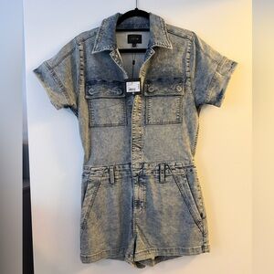 Joe's Jeans Romper